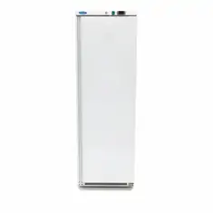 Maxima Kühlschrank R 400L - 340 Liter, Farbe: Weiß, Bild 3