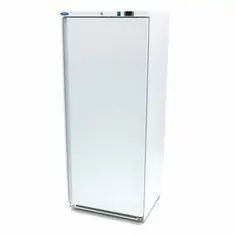 Maxima Kühlschrank R 600L - 570 Liter, Farbe: Weiß