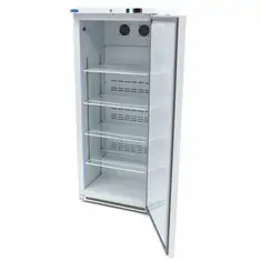 Maxima Kühlschrank R 600L - 570 Liter, Farbe: Weiß, Bild 2