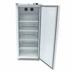 Maxima Kühlschrank R 600L - 570 Liter, Farbe: Weiß, Bild 4
