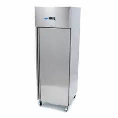 Maxima Kühlschrank R 400L SN - 400 liter, Inhalt: 400 Liter