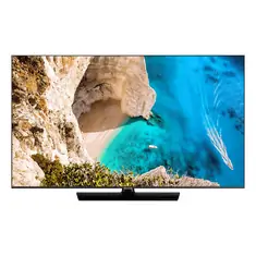 Samsung Hospitality Display HG43ET670UE - 108 cm (43") - 4K Ultra HD