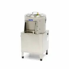 Maxima Kartoffelschälmaschine MPP 15, Ausführung: MPP 15