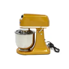 Maxima Küchenmaschine MPM 7 Liter - Gold, Farbe: Gold, Bild 4