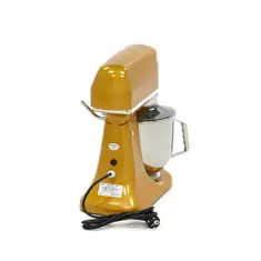 Maxima Küchenmaschine MPM 7 Liter - Gold, Farbe: Gold, Bild 5