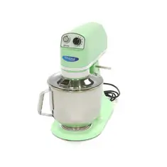 Maxima Küchenmaschine MPM 7 Liter - Pastellgrün, Farbe: Pastellgrün, Bild 3