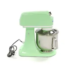 Maxima Küchenmaschine MPM 7 Liter - Pastellgrün, Farbe: Pastellgrün, Bild 4