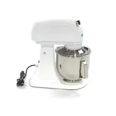 Maxima Küchenmaschine MPM 7 Liter - Weiß, Farbe: Weiß, Bild 4