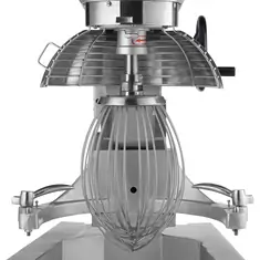 Maxima Planetenmischer MPM 40 Liter, Ausführung: MPM 40L, Bild 7