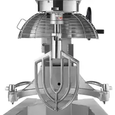 Maxima Planetenmischer MPM 40 Liter, Ausführung: MPM 40L, Bild 6