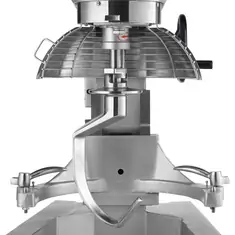 Maxima Planetenmischer MPM 40 Liter, Ausführung: MPM 40L, Bild 5