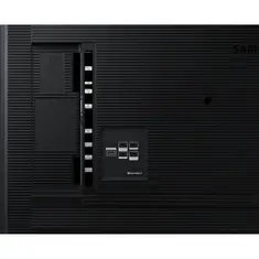 Samsung QM43R-T 43" Display, UHD Touch, Bild 7