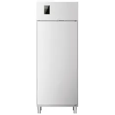 NordCap Backwarentiefkühlschrank NC41N mit Umluftkühlung
