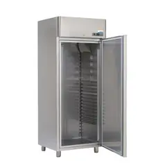NordCap Cool-Line Backwarentiefkühlschrank BLF 600, Ausführung: BLF 600