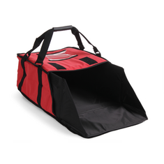 Hendi Pizza-Transporttaschen 35 cm, Farbe: Rot, Größe: 35 cm, Bild 2