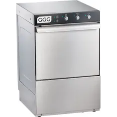 GGG Gläserspülmaschine GLSE-400RL