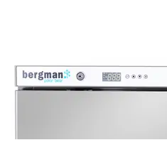 Bergman Basic-Line Lagerkühlschrank ABS - 110 l, Bild 3