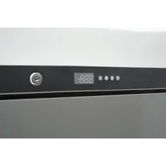 Bergman Basic-Line Lagertiefkühlschrank ABS - 580 l, Bild 5