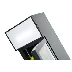 Bergman Basic-Line Getränkekühlschrank 160 Slim (230 V), Bild 3