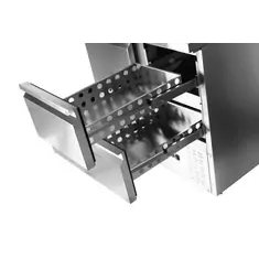 Bergman Basic-Line Schubladenset für Kühltische GN