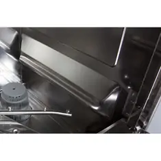 Bergman Profi-Line Gläserspülmaschine mit Ablaufpumpe & Dosierpumpen - 230 Volt, 4 image