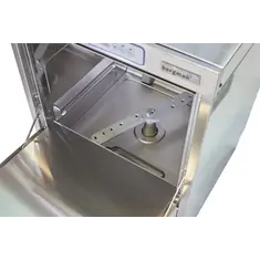 Bergman Profi-Line Geschirrspülmaschine mit Ablaufpumpe & Dosierpumpen - 230 Volt, 7 image