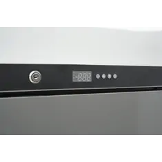 Bergman Basic-Line Lagertiefkühlschrank ABS - 110 l, Bild 5