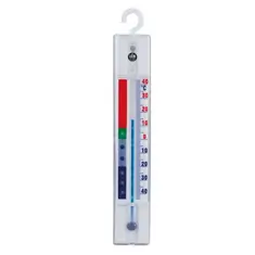 Hendi Kühlschrankthermometer -40/40°C