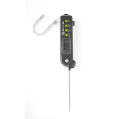 Hendi Thermometer mit einklappbarer Sonde, Bild 3