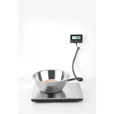 Hendi Digitale Küchenwaage 100 kg, Bild 3