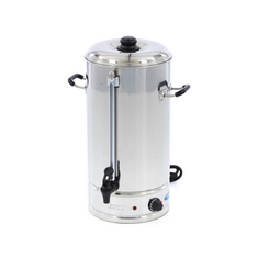 Maxima Heißwasserspender / Wasserkocher 20L, Inhalt: 20 Liter