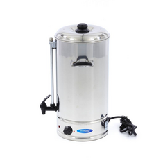 Maxima Heißwasserspender / Wasserkocher 20L, Inhalt: 20 Liter, Bild 3