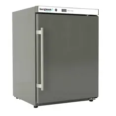 Bergman Basic-Line Lagertiefkühlschrank ABS - 110 l