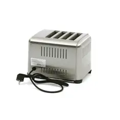 Maxima Brot Toaster MT-4, Ausführung: MT-4, Bild 5