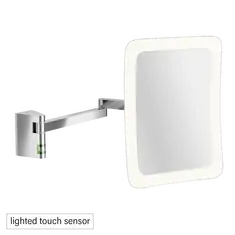 Aliseo LED Vision Kosmetikspiegel, Bild 2