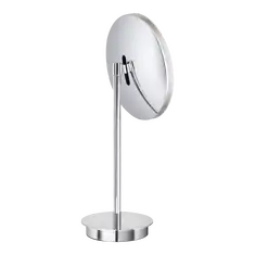 Aliseo LED Interface Kosmetikspiegel Standmodell, Variante: Standmodell, Bild 3