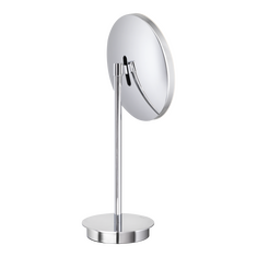Aliseo LED Interface Kosmetikspiegel Standmodell, Variante: Standmodell, Bild 3