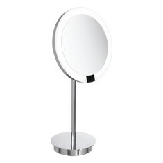 Aliseo LED Interface Kosmetikspiegel Standmodell, Variante: Standmodell