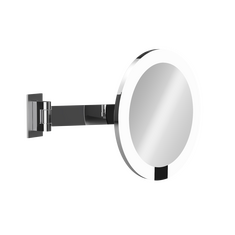 Aliseo LED Interface Kosmetikspiegel mit Schwenkarm, Variante: Schwenkarm