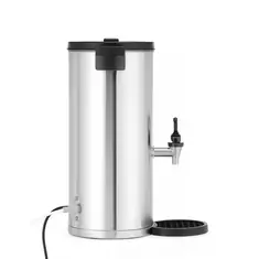 Hendi Heißwasserspender automatisch 8.5 L, Inhalt: 8.5 L, Bild 5