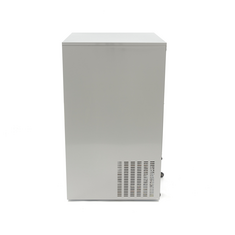 Maxima Eiswürfelbereiter M-ICE 100 - luftgekühlt, Ausführung: M-ICE 100, Kühlsystem: luftgekühlt, Bild 3