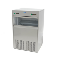 Maxima Eiswürfelbereiter M-ICE 100 - luftgekühlt, Ausführung: M-ICE 100, Kühlsystem: luftgekühlt, Bild 5