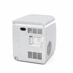Maxima Eiswürfelbereiter M-ICE 15 - luftgekühlt, Ausführung: M-ICE 15, Kühlsystem: luftgekühlt, Bild 4