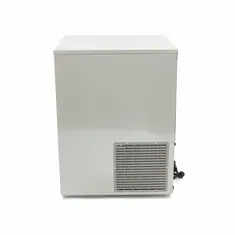 Maxima Eiswürfelbereiter M-ICE 28 - luftgekühlt, Ausführung: M-ICE 28, Kühlsystem: luftgekühlt, Bild 3
