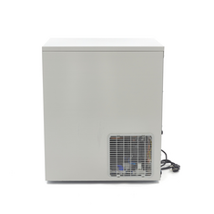 Maxima Eiswürfelbereiter M-ICE 45 - wassergekühlt, Ausführung: M-ICE 45, Kühlsystem: wassergekühlt, Bild 3