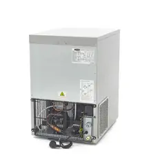 Maxima Eiswürfelbereiter M-ICE 45 - wassergekühlt, Ausführung: M-ICE 45, Kühlsystem: wassergekühlt, Bild 4