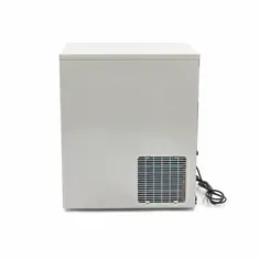 Maxima Eiswürfelbereiter M-ICE 45 - luftgekühlt, Ausführung: M-ICE 45, Kühlsystem: luftgekühlt, Bild 3