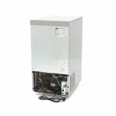 Maxima Eiswürfelbereiter M-ICE 60 - luftgekühlt, Ausführung: M-ICE 60, Kühlsystem: luftgekühlt, Bild 4