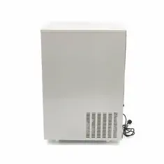 Maxima Eiswürfelbereiter M-ICE 80 - luftgekühlt, Ausführung: M-ICE 80, Kühlsystem: luftgekühlt, Bild 3