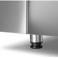 Maxima Kombidämpfer Digital - Kompakt - 10 x 1/1 GN - 30 bis 270°C - 10 Dampfstufen - 15400 Watt, Bild 8